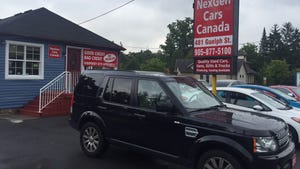 NexGen Cars Canada (NexGen Cars Canada)