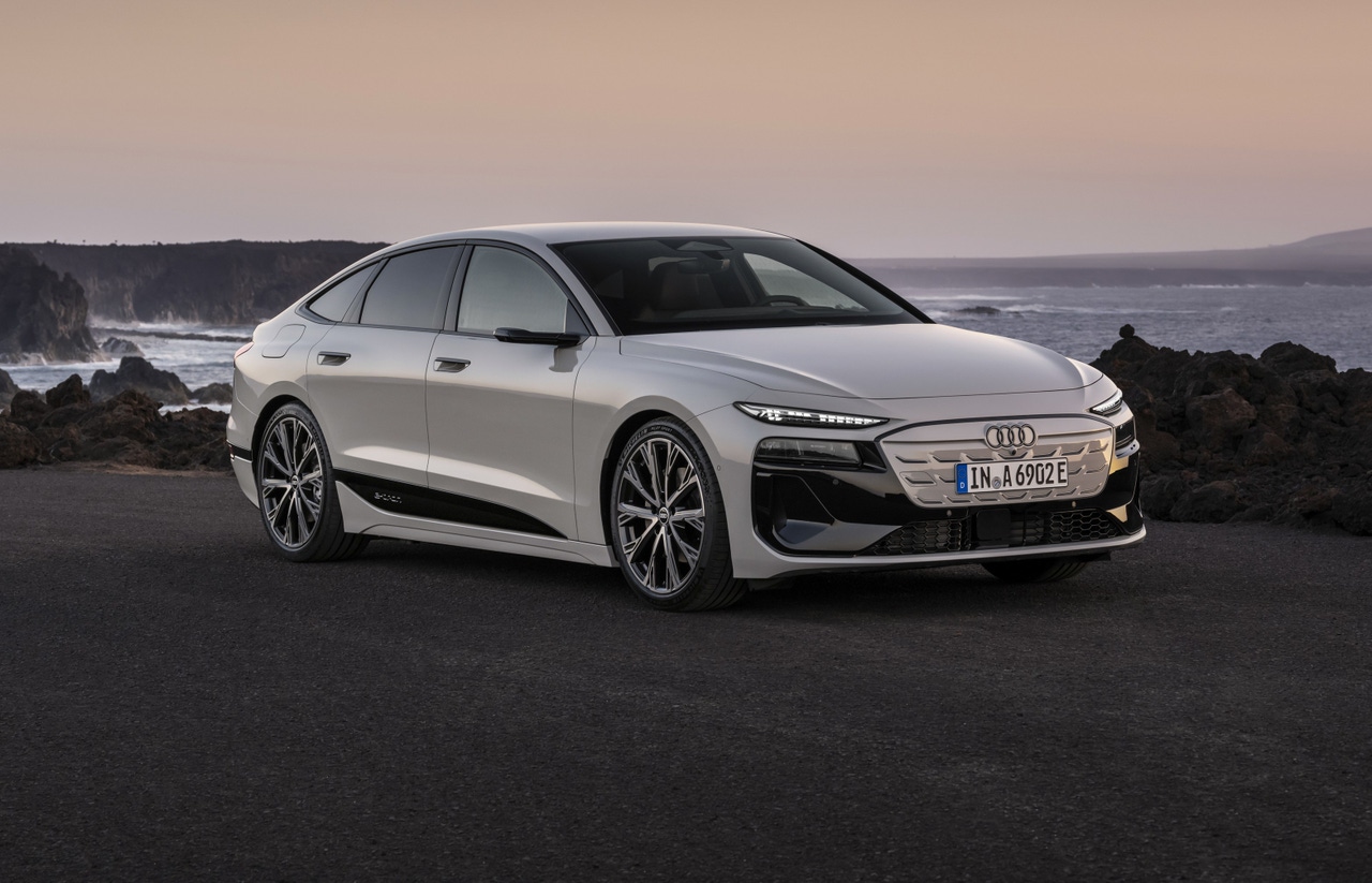 У У Audi розповіли, як створювали найбільш аеродинамічно ефективний серійний автомобіль