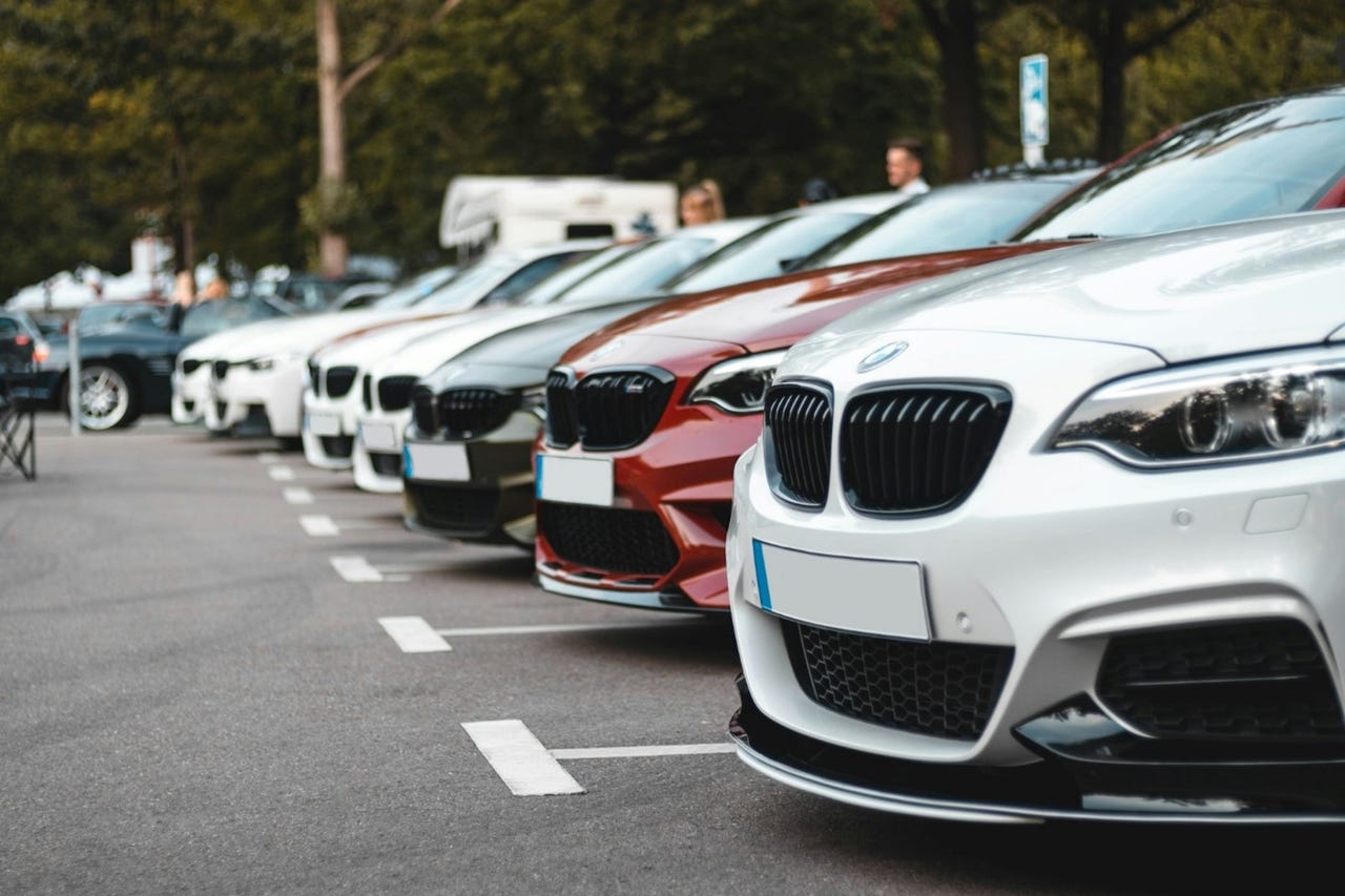 Industry Voices | Auto Marketing AI: Data Quality is Key