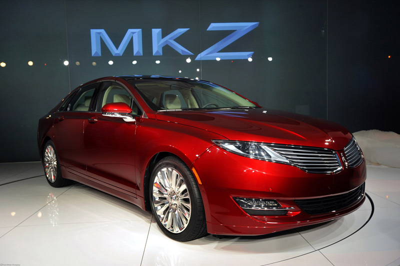 Lincoln, Volvo Considered Undesirable in Lease Market, Study