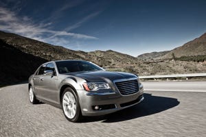 Chrysler 300 sales skyrocketed 456