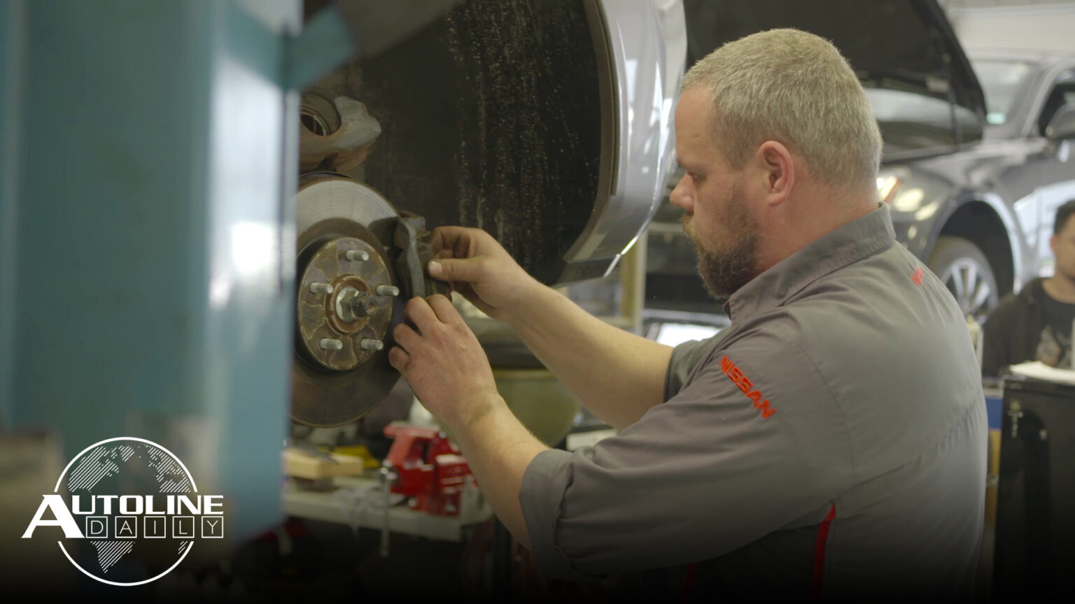 Autoline Daily 2025: Top Industry News for July 14