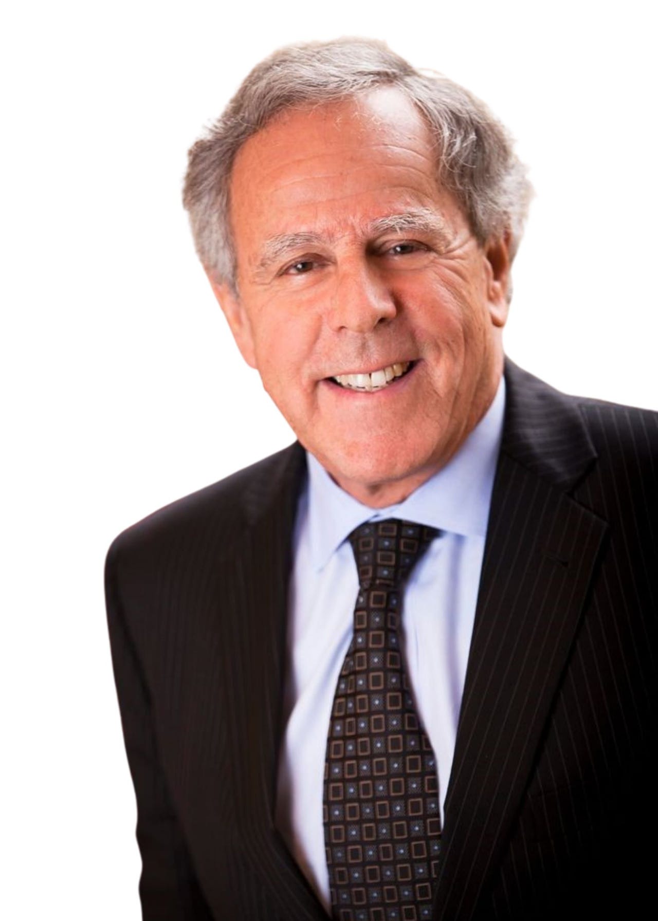 WardsAuto Podcast: Industry Disruption from Iacocca to Trump With Auto Industry Legend Jim Press