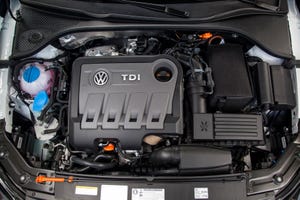 Law firm says it has 1000 clients ready to sue over VW diesel