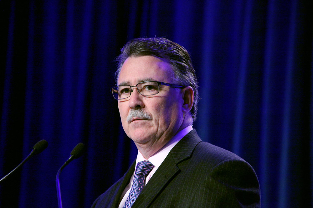 Tetreault says Fordrsquos losttime case rate fraction of 2000 level Tetreault says Fordrsquos losttime case rate fraction of 2000 level