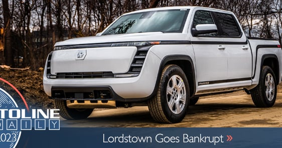 Autoline Daily 2023 | Top Industry News for June 27