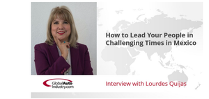 How to Lead Your People Through Challenging Times in Mexico