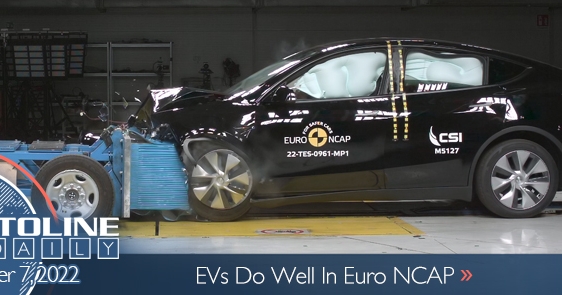 Autoline Daily 2022 | Top Industry News for Sept. 7