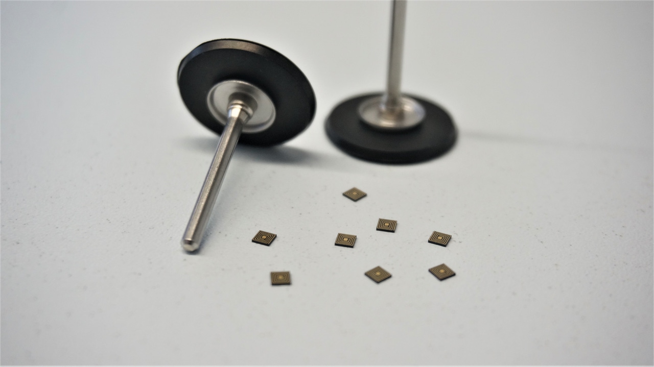 Datwyler high quality elastomer components_ Datwyler high quality elastomer components_