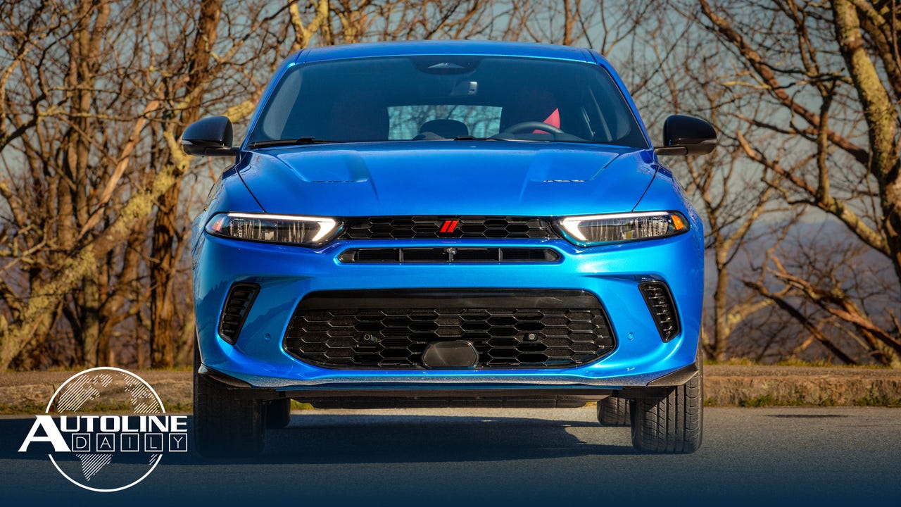 Autoline Daily 2025: Top Industry News for July 15