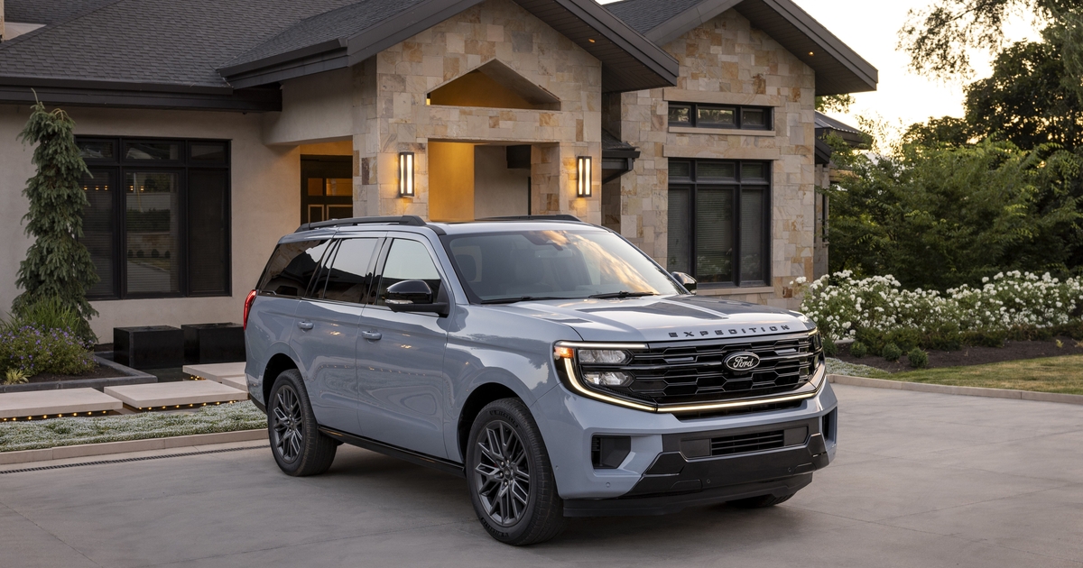 Tariffs Hit Ford’s Q2 Profit While Automaker Teases Big EV News