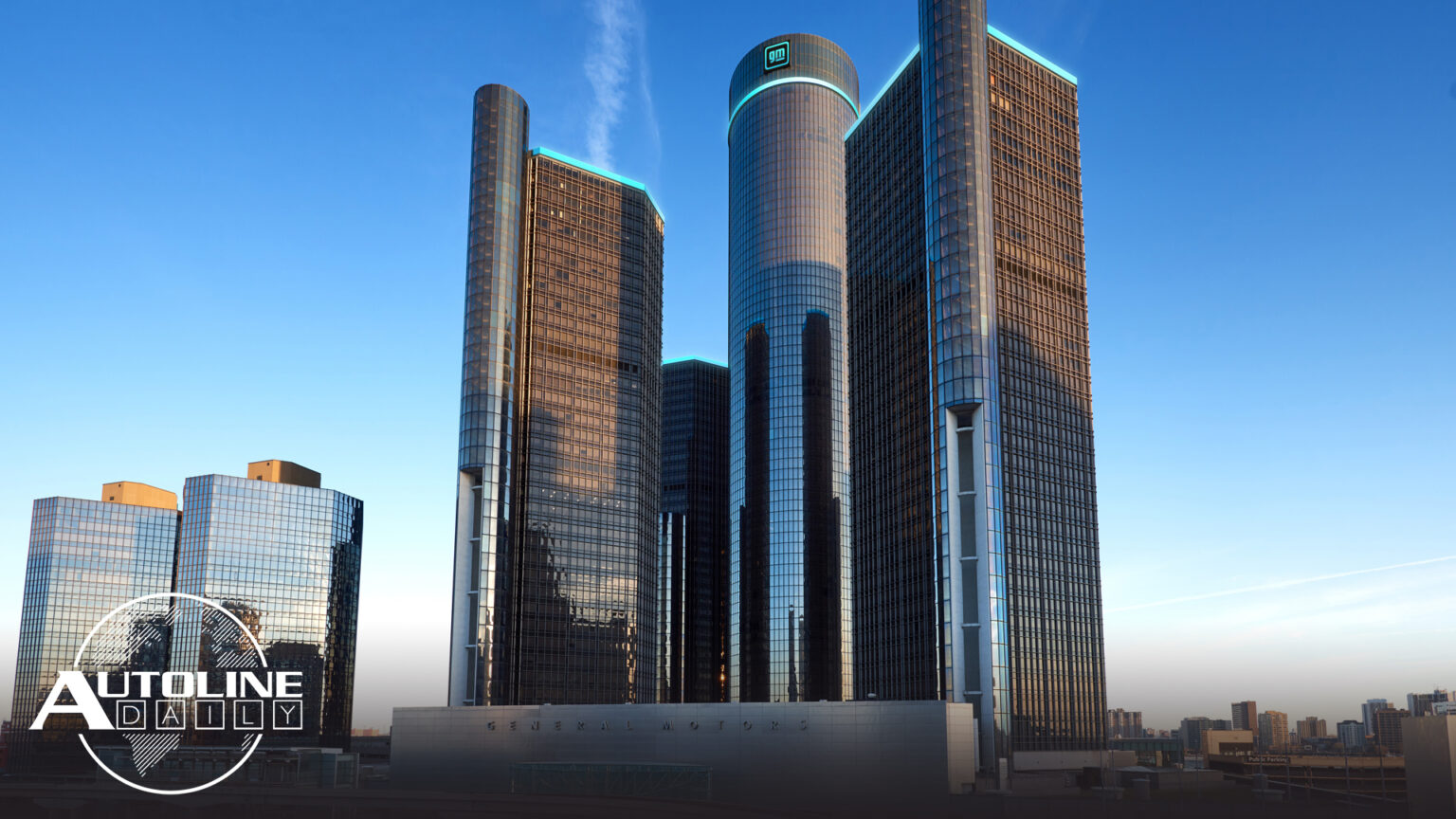 Autoline Daily 2025: Top Industry News for July 22