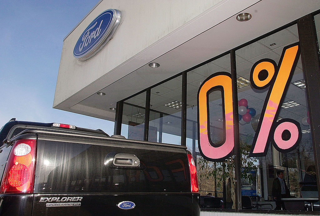 Auto Dealers Benefit From Agile Advertising Partners