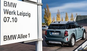 Mini Leipzig