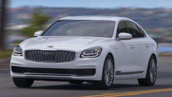 19 K900 goes on sale in US in fourthquarter 2018