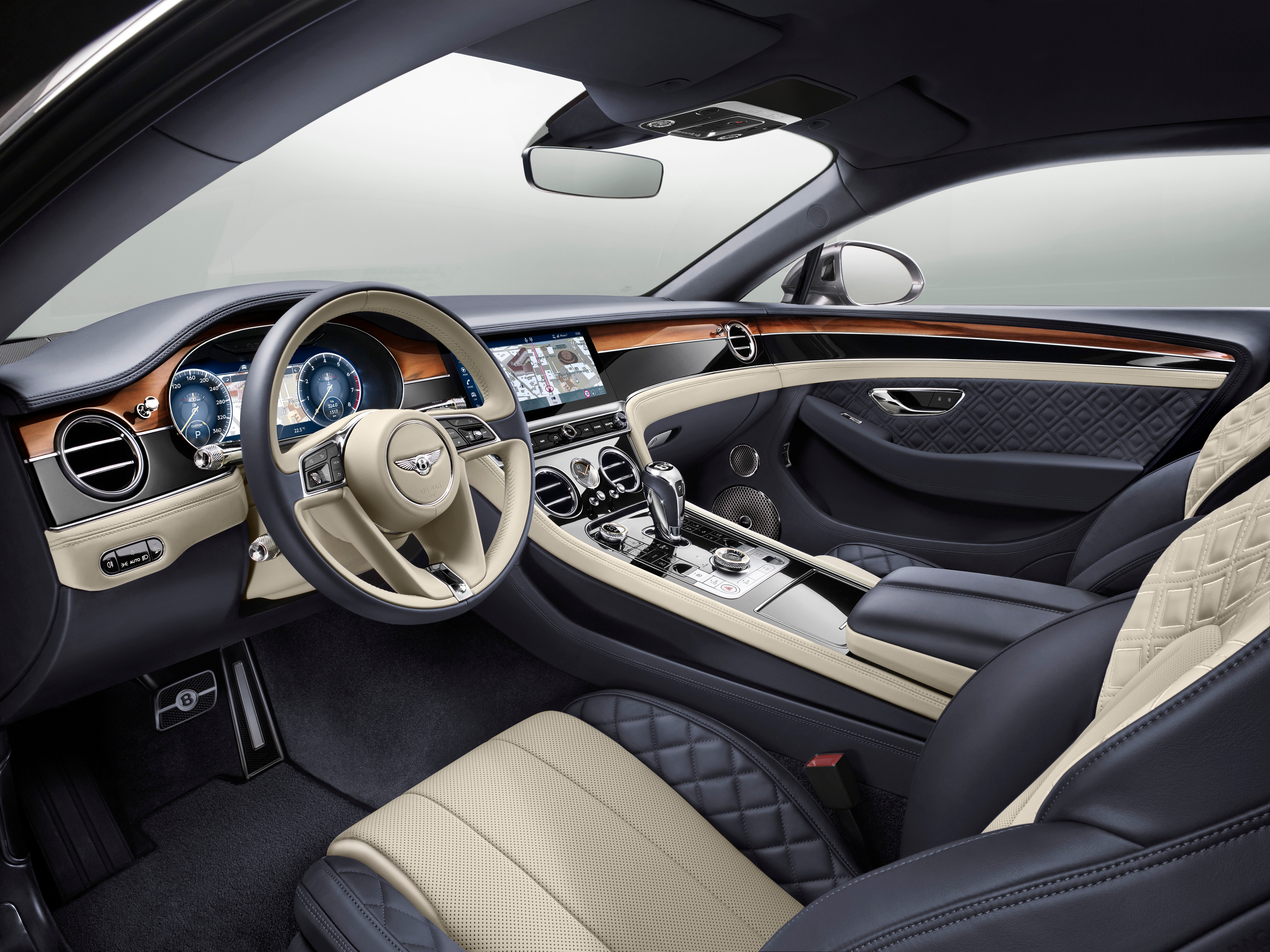 New 20Continental 20GT 20 2020