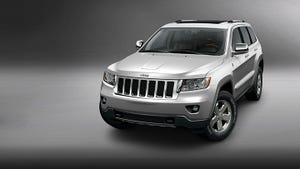 New FiatChrysler plant may build Jeep Grand Cherokee