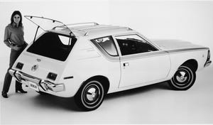 Introduced in 1970 as quotAmerica39s First Subcompactquot Gremlin was a hit with young consumers and flourished during gascrisis plagued 1970s