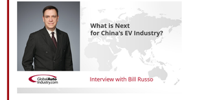 What's Next for China's EV Industry?