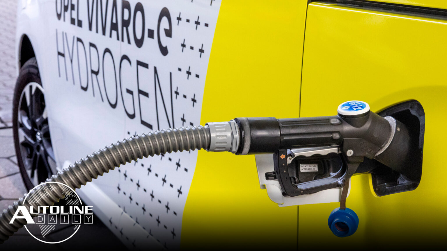 Autoline Daily 2025: Top Industry News for July 16