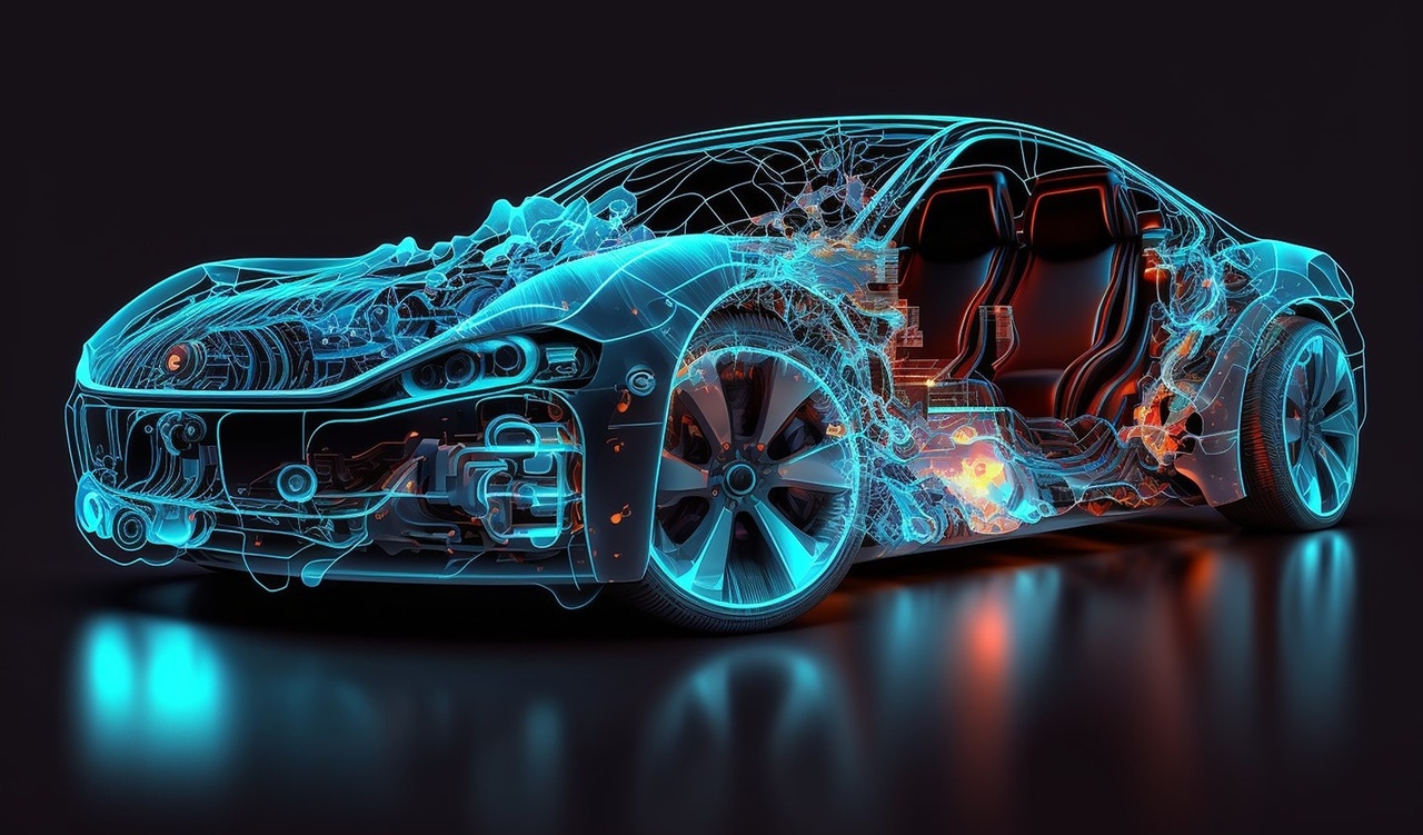 What Lies Ahead for the Automotive Industry in 2024 Subscription