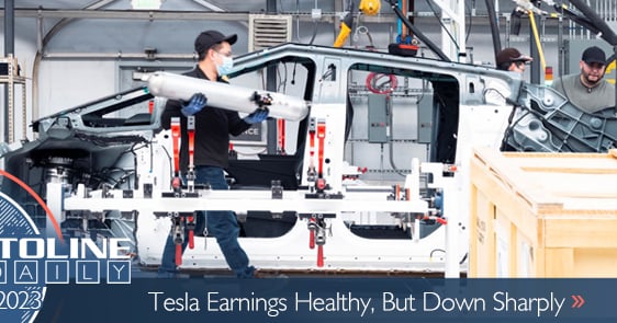 Autoline Daily 2023 | Top Industry News for April 20