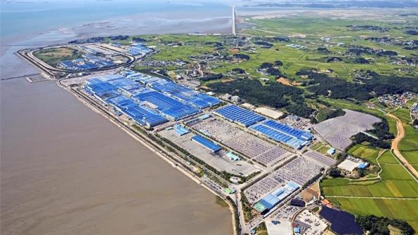 Hwasung Korea plant one of three Kia facilities hit by union walkouts