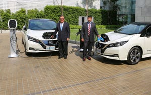 Nissan Thailand-Narasimhan, Delta-Shen-Yen