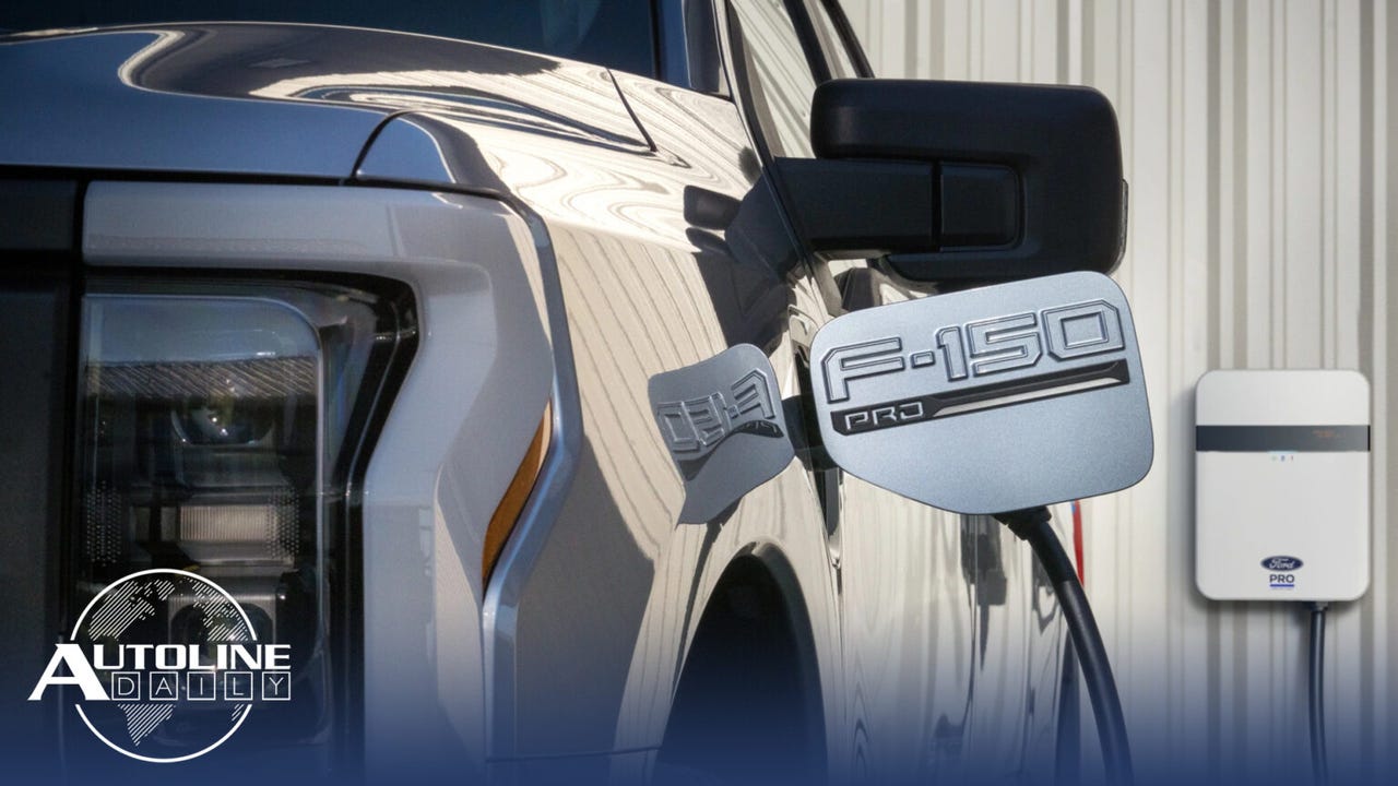 Autoline Daily 2025: Top Industry News for July 31
