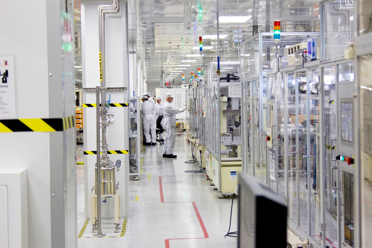 Industry smarter about rightsizing battery capacity investments Industry smarter about rightsizing battery capacity investments