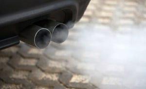 Road to cleaner air not downhill industry group cautions