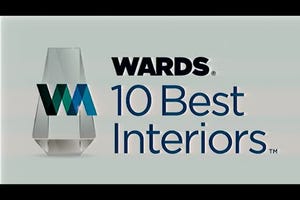 2016 10 Best Interiors Award Winners
