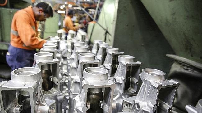 Oz facility supplies Nissan plants in five countries Oz facility supplies Nissan plants in five countries