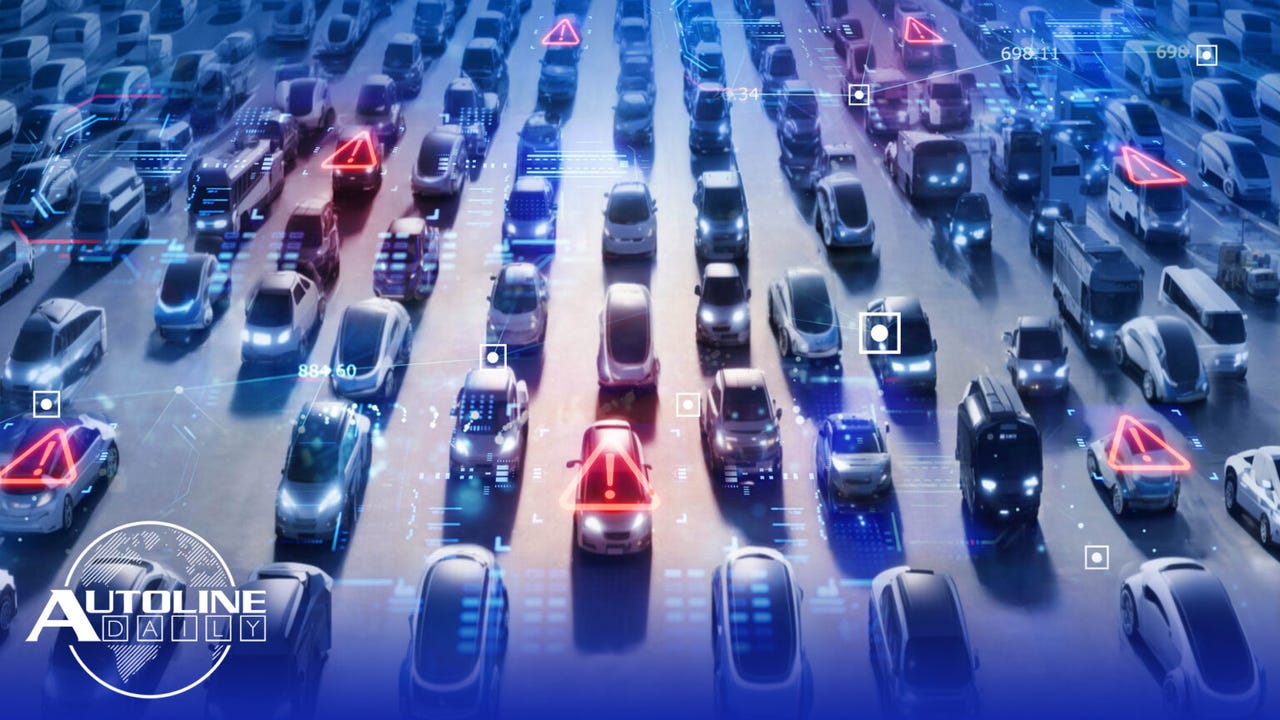Autoline Daily 2025: Top Industry News for Sept. 25