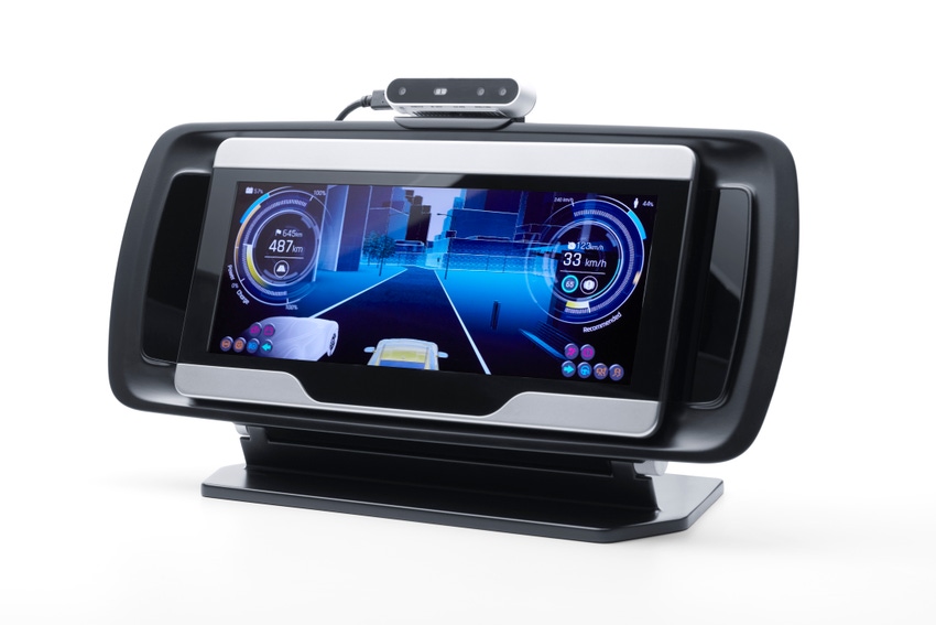 Visteon 3D IP Visteon 3D IP