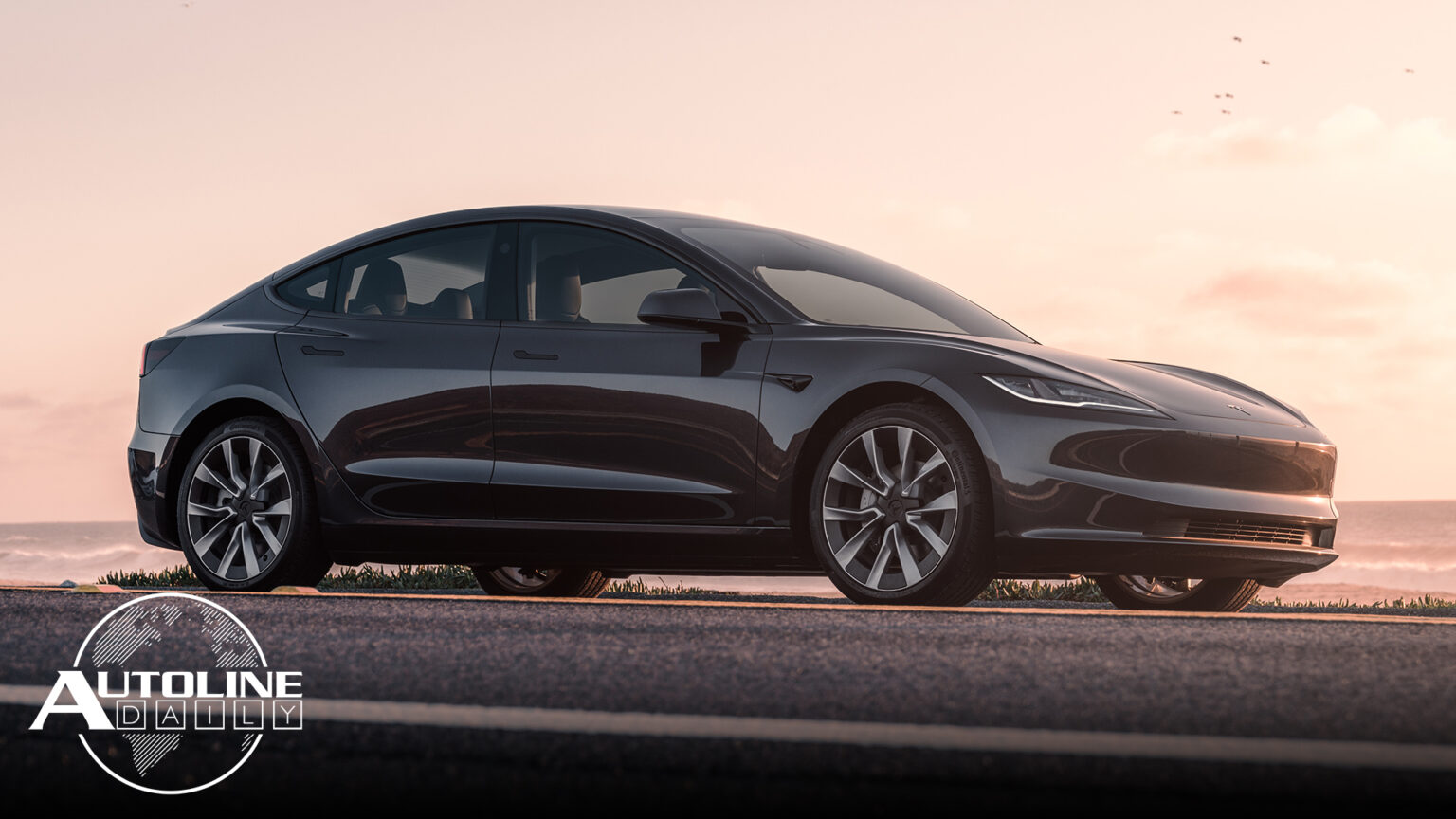 Autoline Daily 2025: Top Industry News for Sept. 8