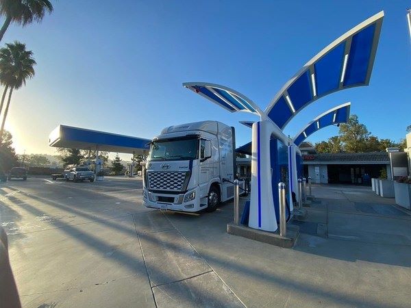Why I Changed My Mind About Hydrogen Vehicles - Vimarsana News