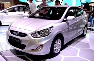 Grand Avega Bows as Hyundai Bolsters Lineup in Indonesia