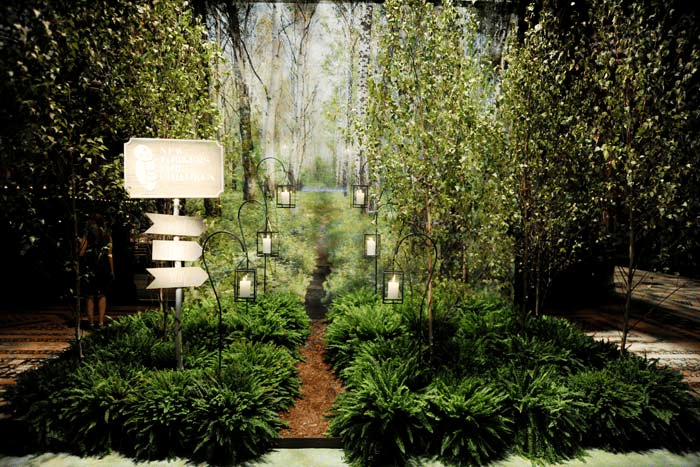 17 Fun, Interactive Photo Booth Backdrop Ideas