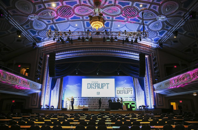 TechCrunch Events