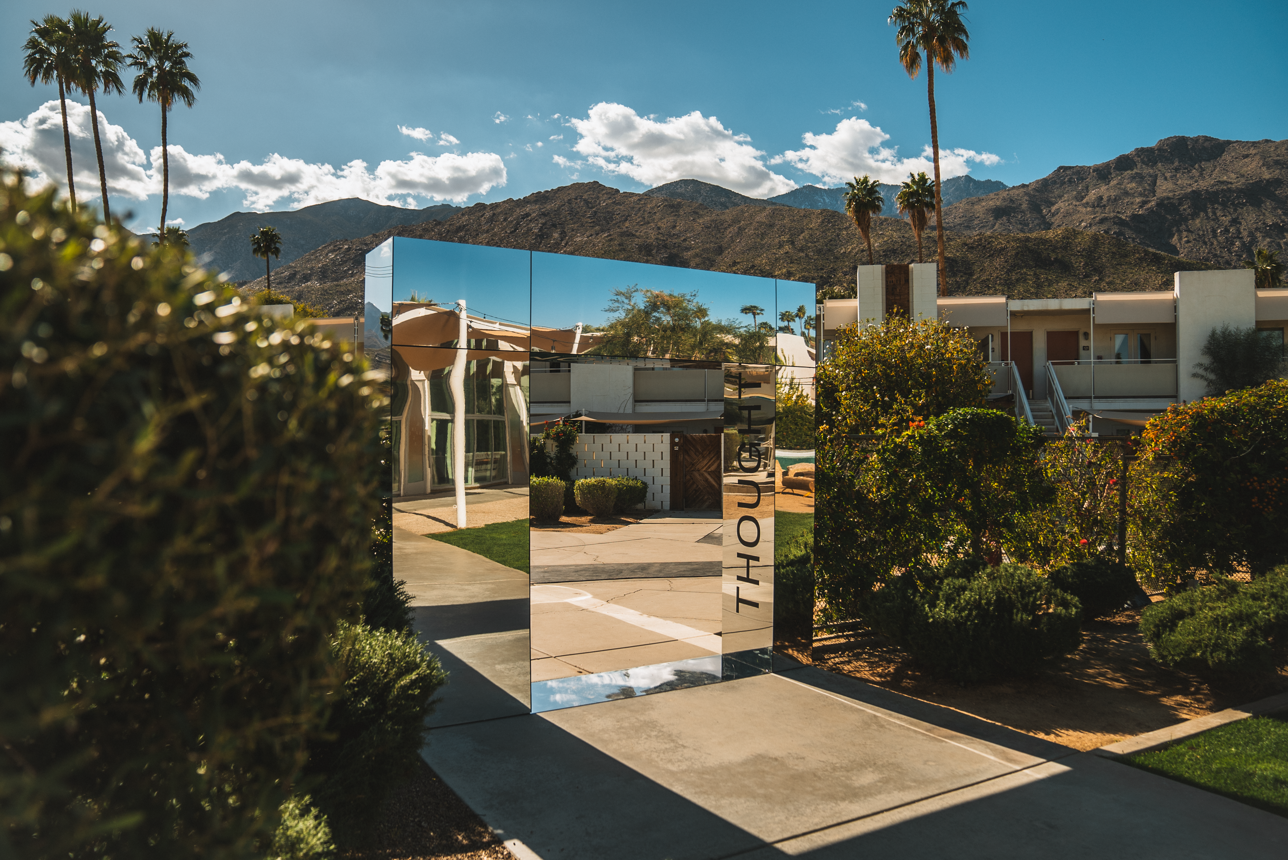 The Dropbox Design Summit's Unique Event Theme