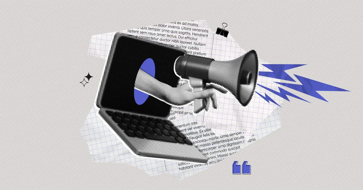 Why Stories Matter in the Events Industry