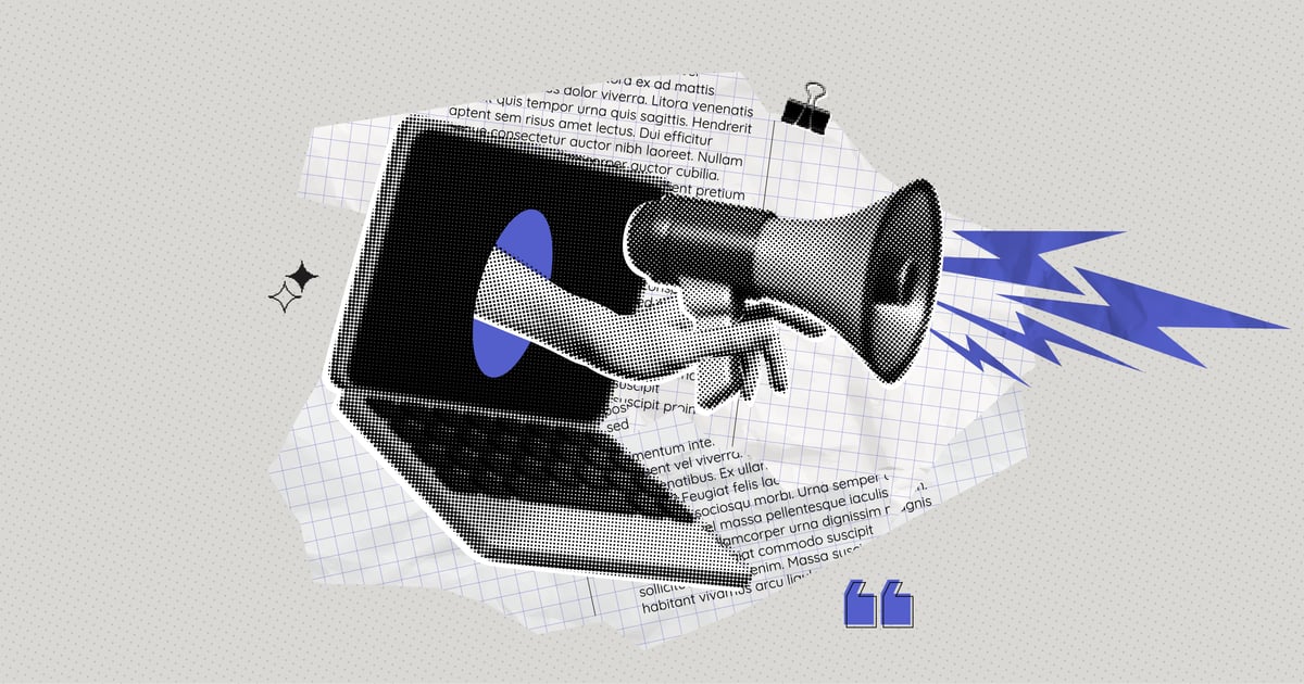 Why Stories Matter in the Events Industry