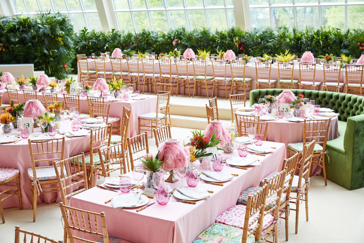 #ThrowbackThursday: 10 Steal-Worthy Event Design Ideas from the Met Gala