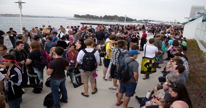 8 Tips for Creating Events for Super Fans