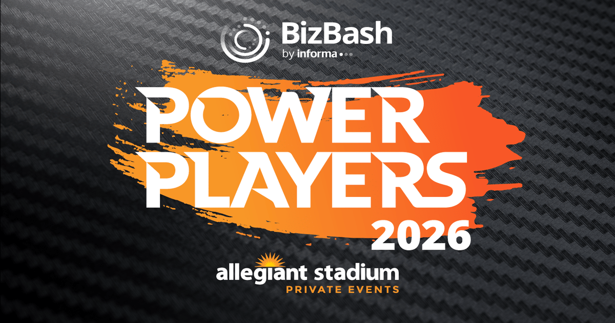 Meet the 2026 BizBash Power Players