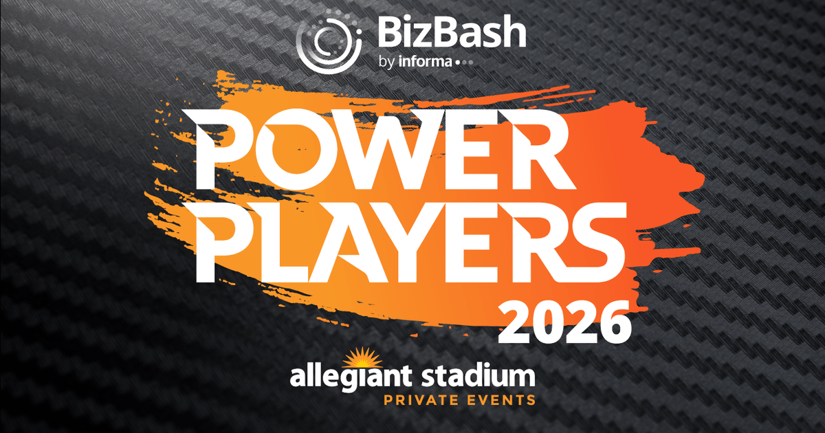 Meet the 2026 BizBash Power Players