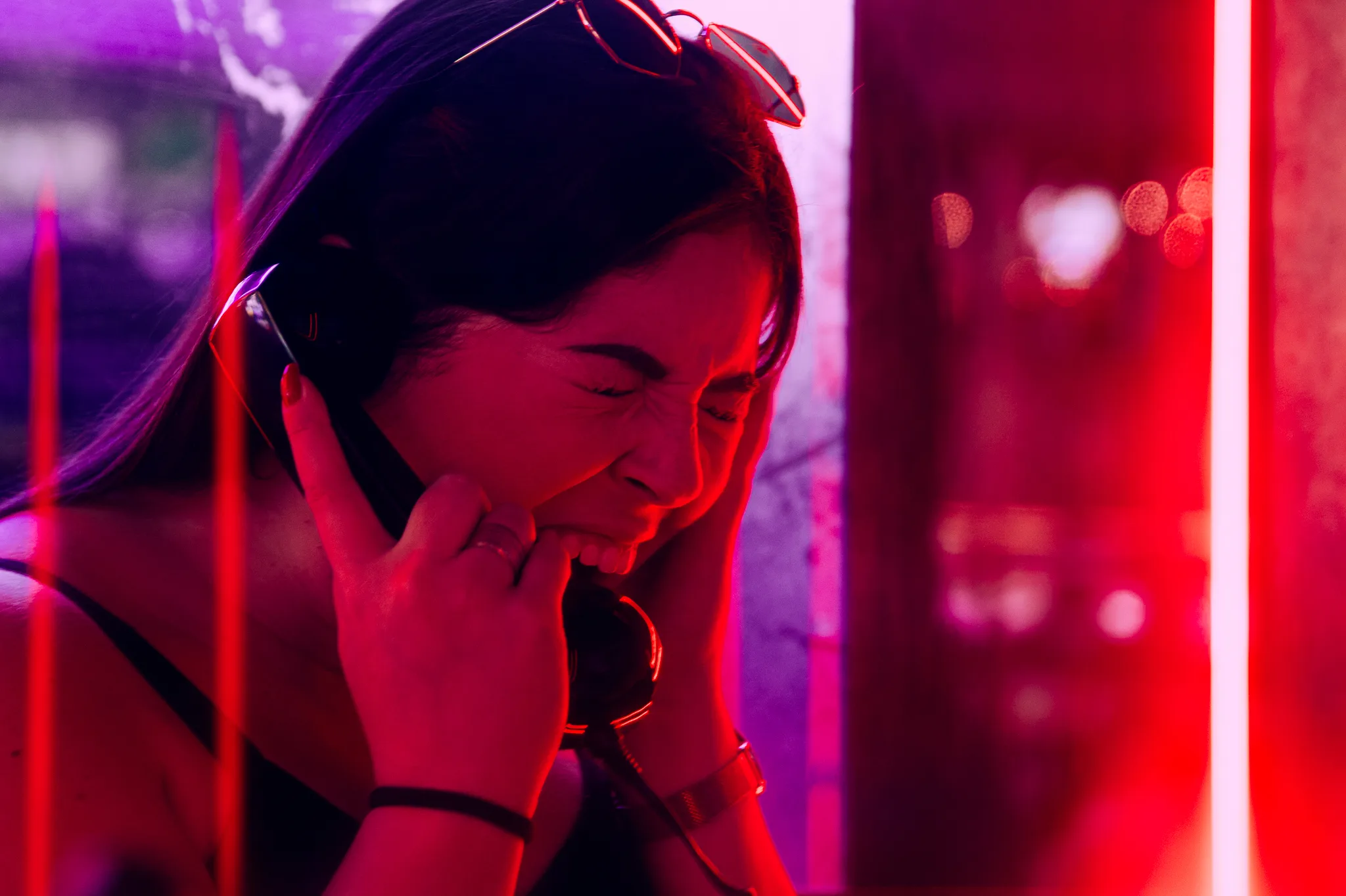 Grotesque Showfx FX's Creepy Experiential Campaign for 'Grotesquerie'