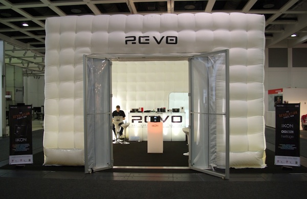 Inflate Structures Miami