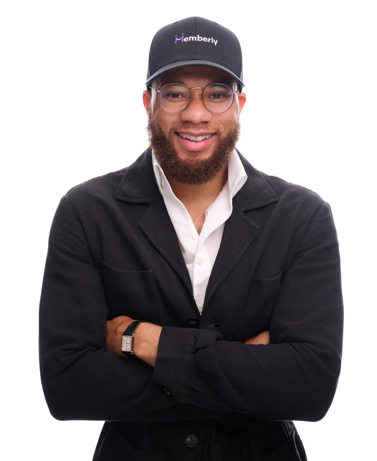BizBash feature on Memberly founder Eric Jones